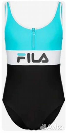 Купальник Fila для девочки 158-164
