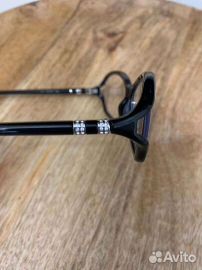 Винтажные женские очки