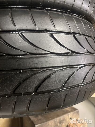 ATR Radial Platinum HP 245/35 R20