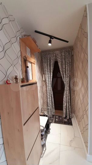 2-к. квартира, 48 м², 5/5 эт.