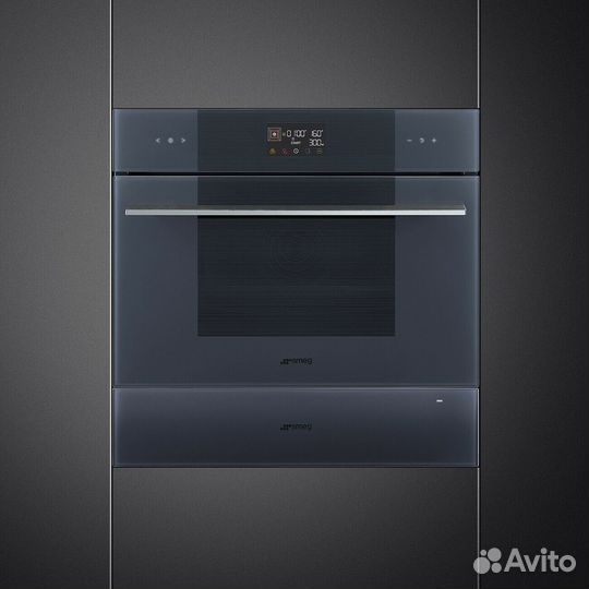 Подогреватель посуды Smeg cprt115G