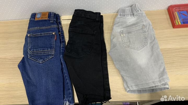 Шорты, штаны спортивные