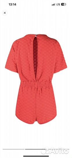 Комбинезон оригинал Karl Lagerfeld