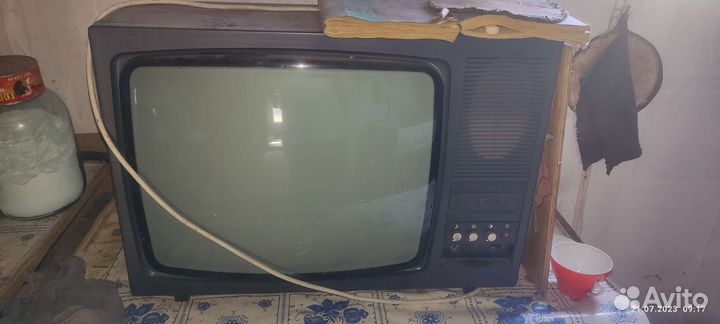 Телевизор рекорд 50 тб - 306