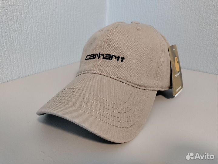 Кепка carhartt новая