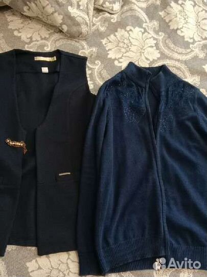 Школьная форма для девочки