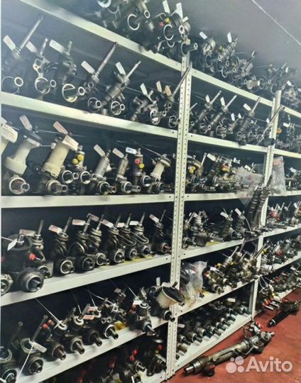 Рулевая рейка Peugeot на все модели