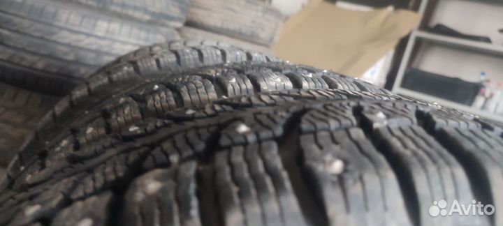 КАМА Breeze 17.5/6 R14 100J