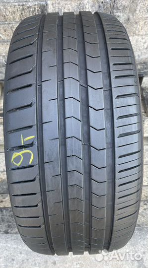 Vredestein Ultrac Satin 235/40 R19