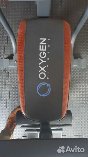 Силовая мультистанция Oxygen Adrian