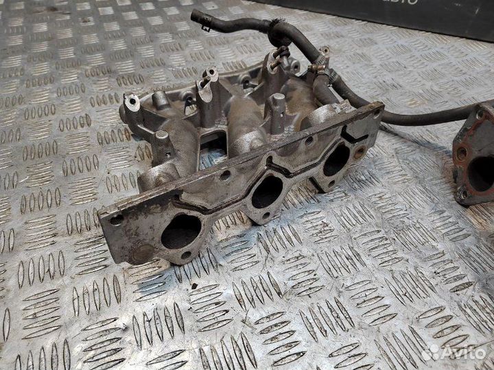 Впускной коллектор Rover 75 2.7 1998-2005