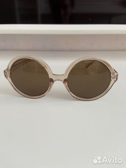 Очки для девочек