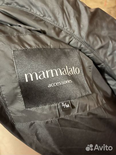 Пуховик женский