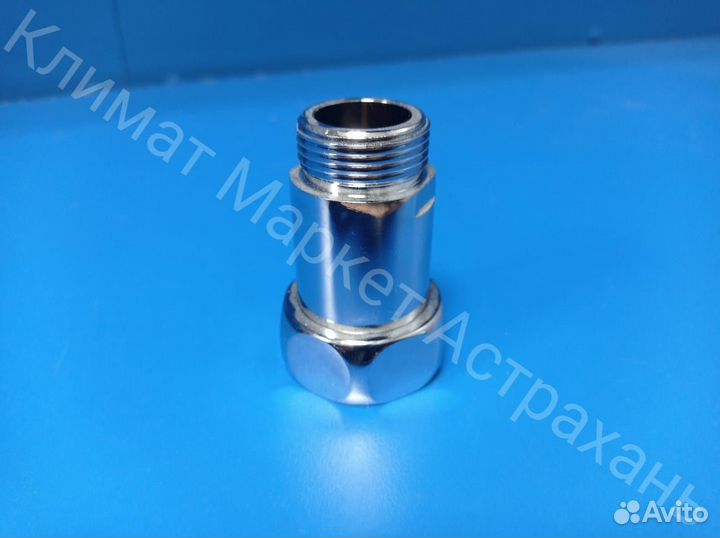 Соединитель для полотенцесушителя Thermofix 1x3/4