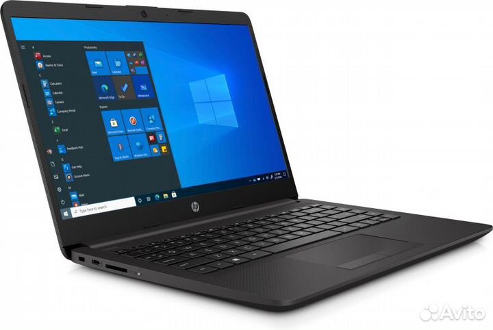 Ноутбук HP 240 G8 14