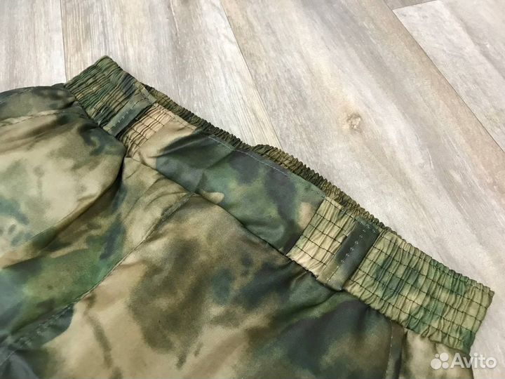 Костюм летний камуфляж 