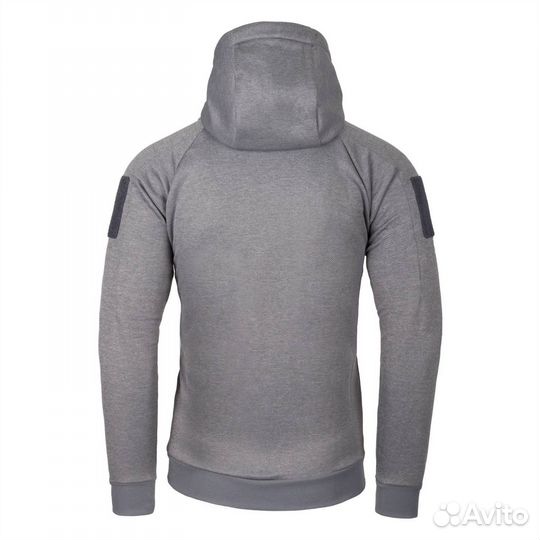 Helikon-Tex urban tactical hoodie (FullZip)