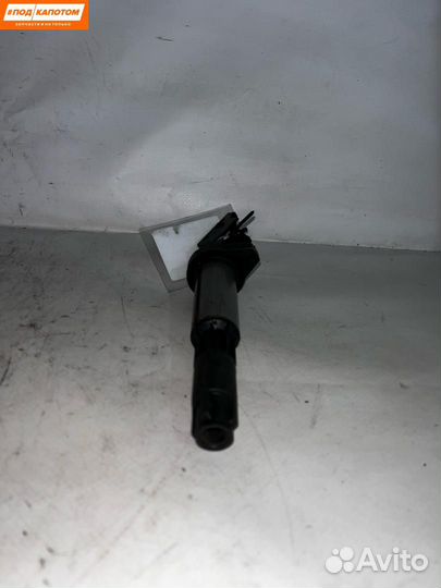 Катушка зажигания BMW 1 E87 2007 12138616153