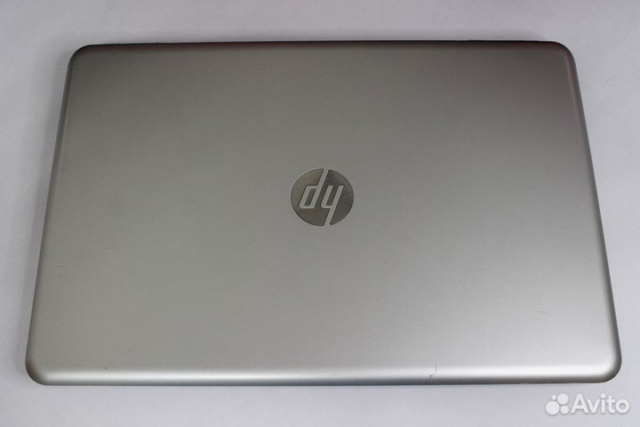 Мощный HP i7-6700HQ GTX 960M 4 GB 16 RAM 480 SSD