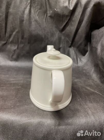 Villeroy boch чайник