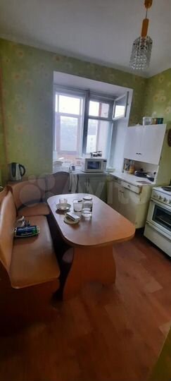1-к. квартира, 33 м², 4/10 эт.