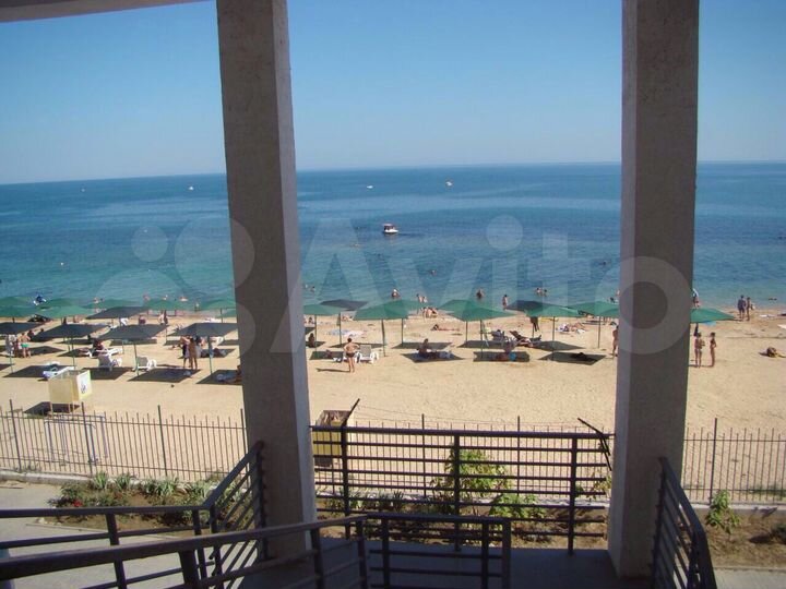 Квартира-студия, 35 м², 3/4 эт.