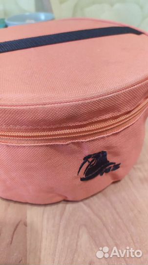 Кастрюля NZ нерж. SS-011