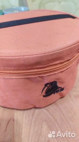 Кастрюля NZ нерж. SS-011