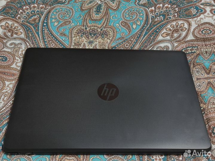 HP 15-ra058ur в идеальном состоянии