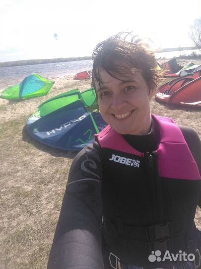 Жилет антишоковый