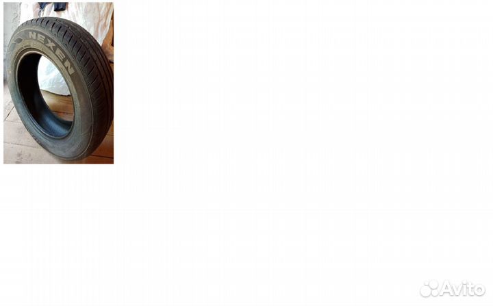 Nexen Classe Premiere 661 185/65 R15 88H