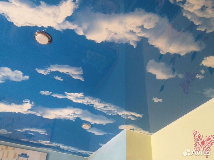 Ремонт и отделка квартир под ключ