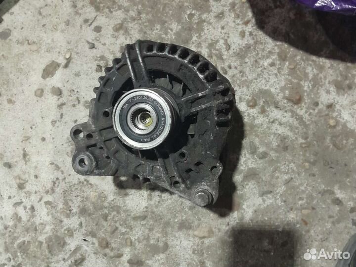 Генератор Skoda Yeti 5L 1.2