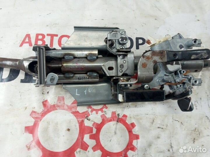 Рулевая колонка Mitsubishi Lancer 10 седан 1.8