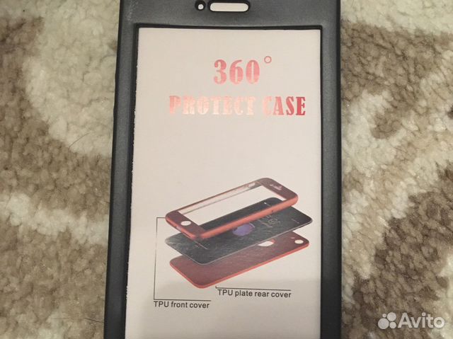 Чехол для iPhone 5se