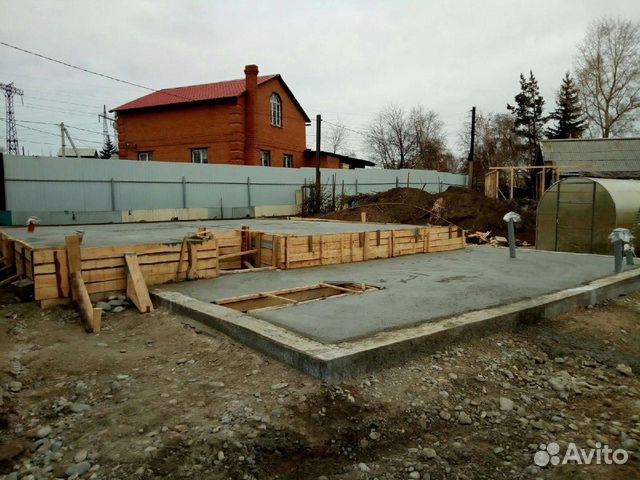 Бригада строителей и отделочники в Иркутске | Услуги | Авито