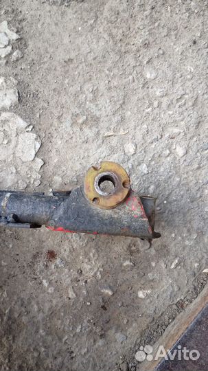 Растяжка крабов 2108-15