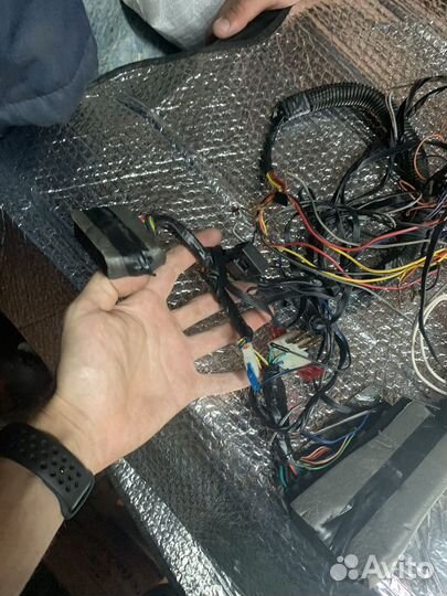 Сгнализация StarLine А93