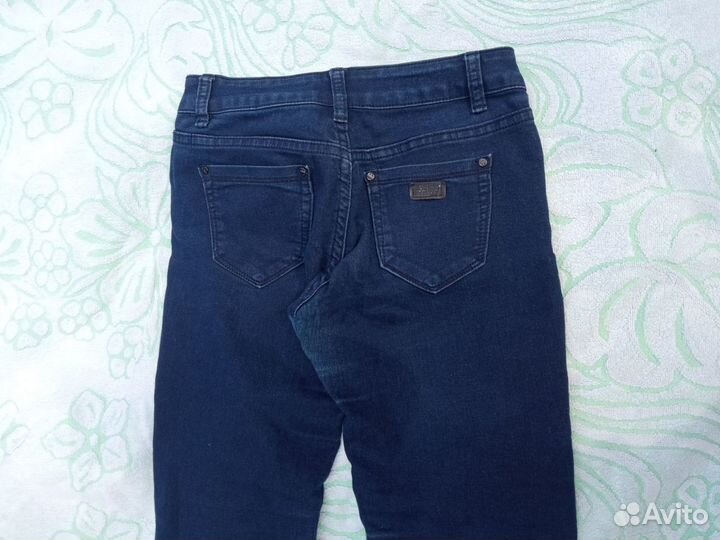 Вещи пакетом женские 40-42 8шт