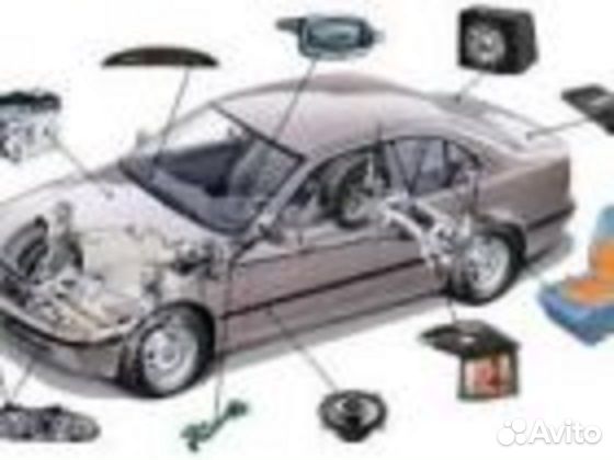 Ищу напарника в свой автосервис