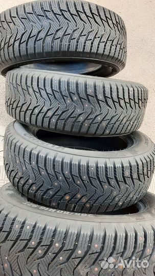 Kumho WinterCraft ice Wi31+ 205/60 R16
