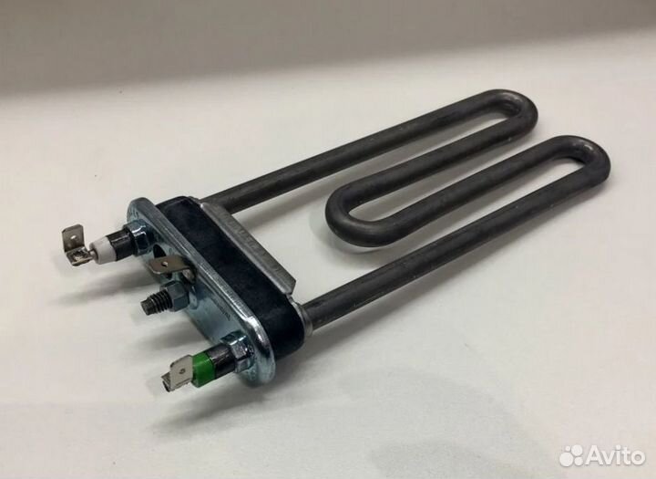 Тэн нагреватели воды для стиральных машин