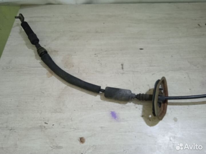 Трос АКПП Хенде Гетц Hyundai Getz 1.6