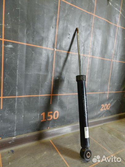 Амортизатор задний - Audi Q3 (2011-14гг)