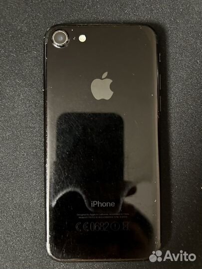 iPhone 7, 128 ГБ