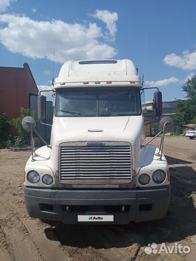 Freightliner Century Class, 2000