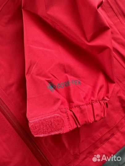 Ветровка OR Gore-Tex Оригинал