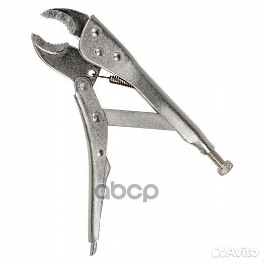 Зажим жестянщика 180 мм 