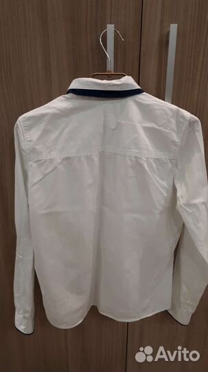 Рубашка для мальчика