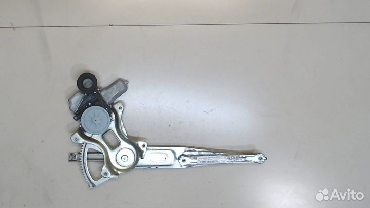 Стеклоподъемник электрический Lexus LS460, 2008